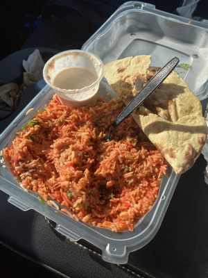 Curry Station by null