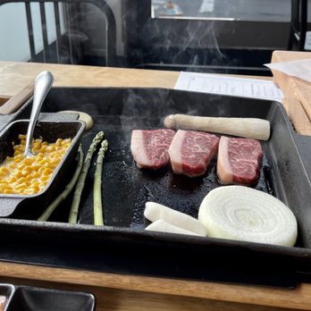 Meet Korean BBQ - Meat cooking... - Barbeque Near Me - Seattle, Washington Meet Korean BBQ - Meat cooking... - Barbeque Near Me - Seattle, Washington