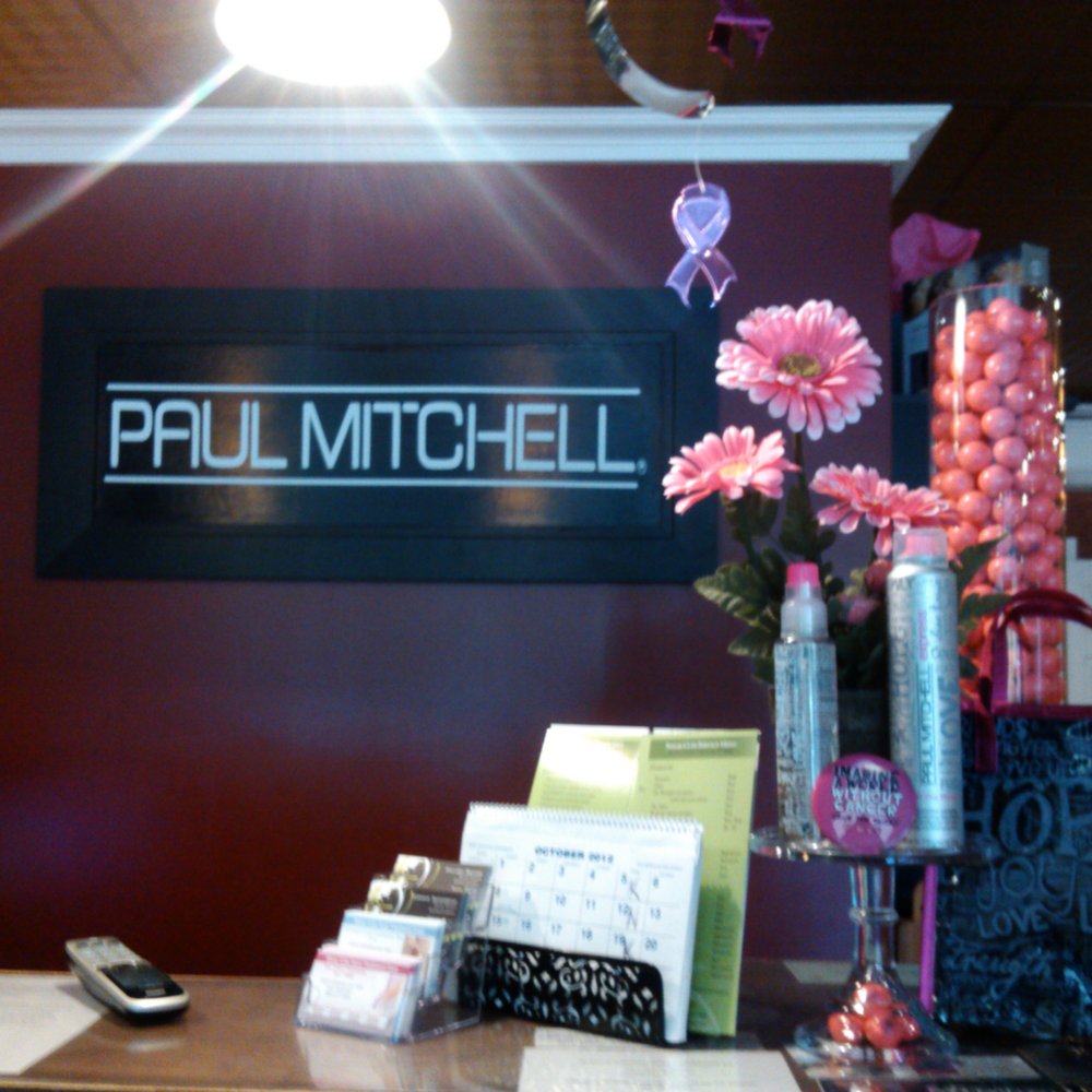 5+ Vermont Hair Salons AminahFrederick