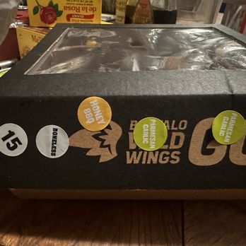 Buffalo Wild Wings - Chicken Wings Near Me - Menifee, California