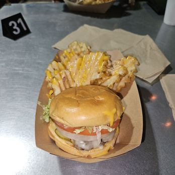 Brake Burger Garage - Burgers Near Me - Lake Wales, Florida Brake Burger Garage - Burgers Near Me - Lake Wales, Florida