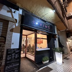Divino - Exterior