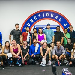 F45 Training North Smyrna