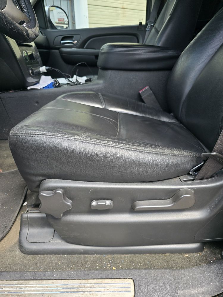 Chair Care Upholstery - upholstery in Hollywood, FL