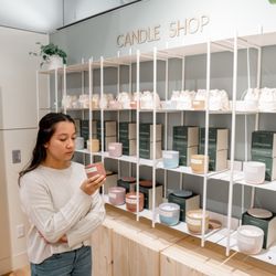 Lifebloom - Candle Shop