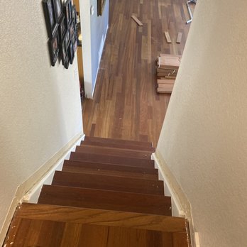 Oak masters hardwood - Brazilian cherry floor - Flooring Near Me Oak masters hardwood - Brazilian cherry floor - Flooring Near Me