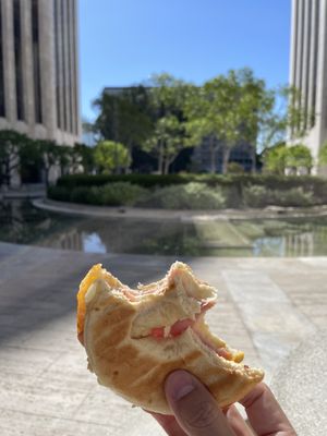 Taipei Economic & Cultural Office in Los Angeles by null