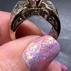 Malinich Jewelers - Ring
