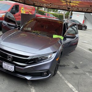 Photo of Mobile Tint One - Irvine, CA, United States