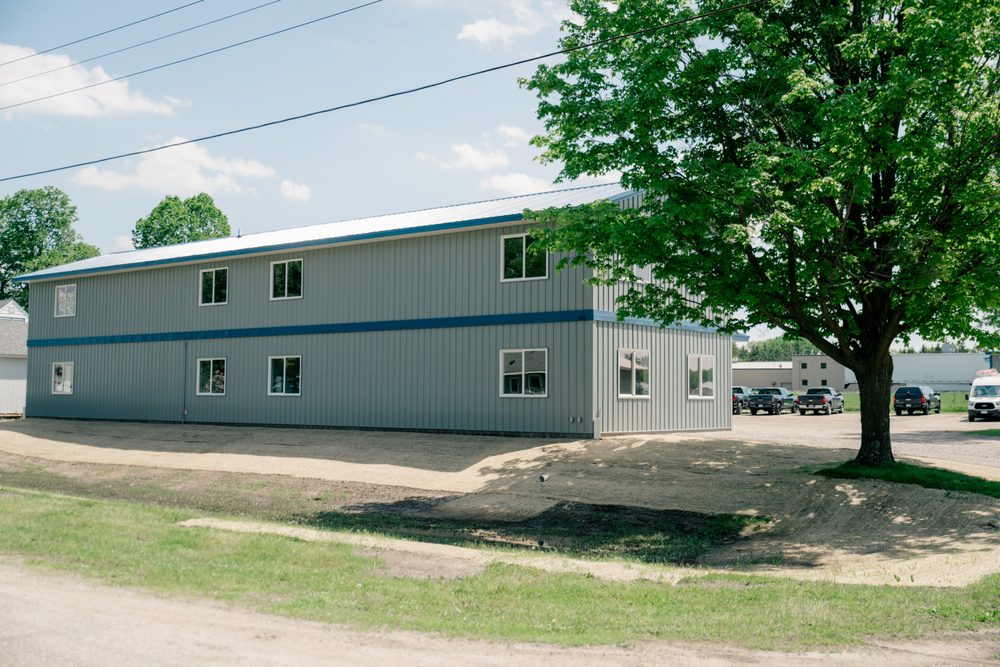 Slide of Mechanical Brothers Plumbing and Heating