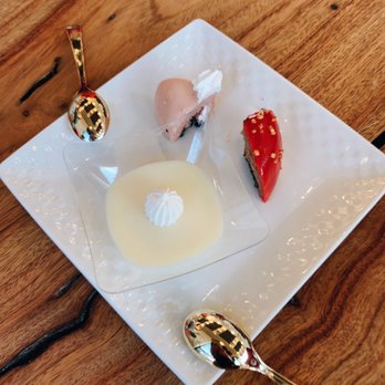 The Spoon - Desserts Near Me - Stanton, California The Spoon - Desserts Near Me - Stanton, California