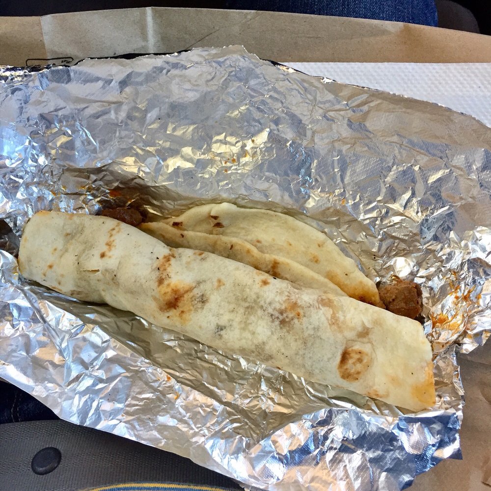 BURRITOS EL PADRINO Updated September 2024 505 N Copia St, El Paso