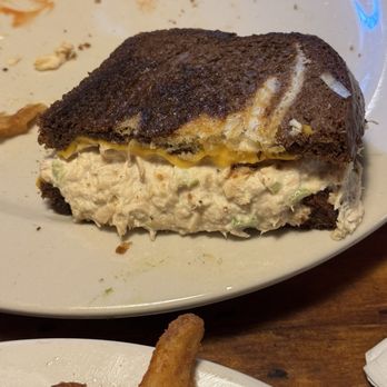 Rainbow Oaks Restaurant - Tuna melt - American Near Me - Fallbrook, California Rainbow Oaks Restaurant - Tuna melt - American Near Me - Fallbrook, California