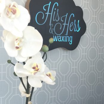 His + Hers Waxing - Waxing Near Me - Millcreek, Utah