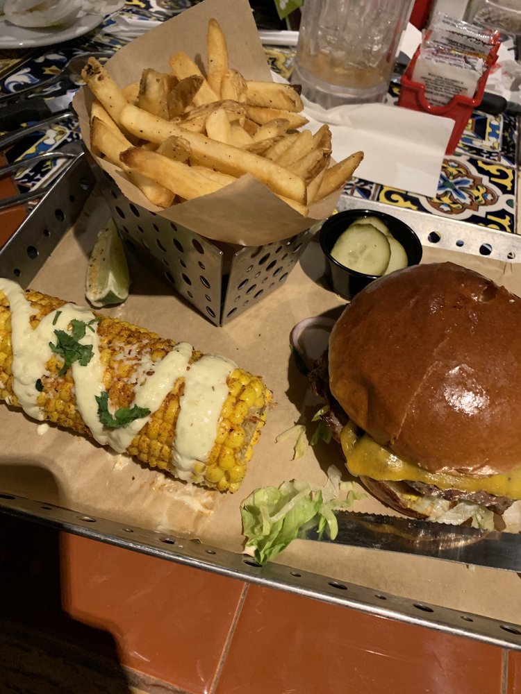 CHILI’S Updated September 2024 29 Reviews 1801 E 17th Ave