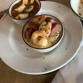 Cafe Le Rue - Shrimp and Grits , shrimp and crawfish Étouffée - Cajun/Creole Near Me - Columbus, Georgia Cafe Le Rue - Shrimp and Grits , shrimp and crawfish Étouffée - Cajun/Creole Near Me - Columbus, Georgia