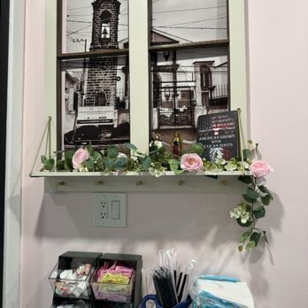 Cafecito Lounge - Coffee & Tea Near Me - Antioch, California