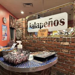 Jalapeños