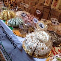 Festa Del Torrone