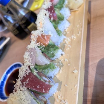 Billy Sushi - Japanese Near Me - Minneapolis, Minnesota Billy Sushi - Japanese Near Me - Minneapolis, Minnesota