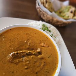 Chicken Tikka Masala Chicken Tikka Masala