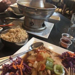 Tom Ka Soup