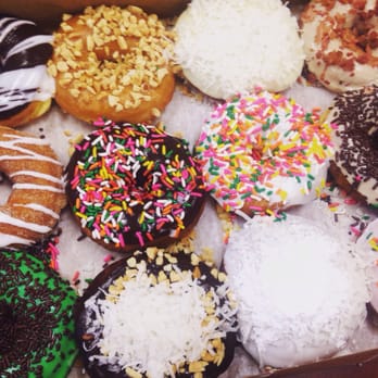 Duck Donuts - dozen of morning heroes - Donuts Near Me - Herndon, Virginia Duck Donuts - dozen of morning heroes - Donuts Near Me - Herndon, Virginia