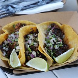 Jackfruit Tacos