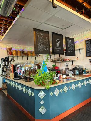 Convivio Café by null