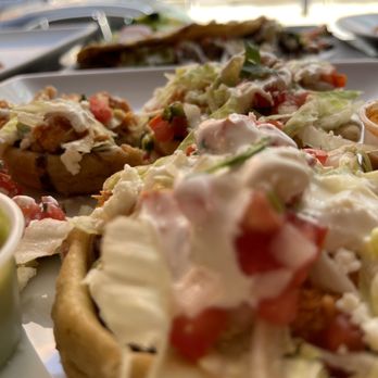 Taqueria La Patrona - a plate of food - Mexican Near Me - Baltimore, Maryland Taqueria La Patrona - a plate of food - Mexican Near Me - Baltimore, Maryland