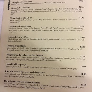 Piccolo Buco - Italian Near Me - Rome, RM Piccolo Buco - Italian Near Me - Rome, RM