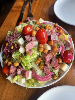 Gilda's Skaneateles by null