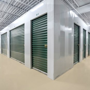 Public Storage - Indoor storage units - Self Storage Near Me - Guelph, Ontario