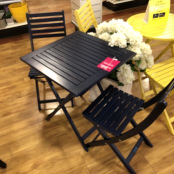 HomeGoods - Outdoor set 99 - Home Decor Near Me - Stockton, California
