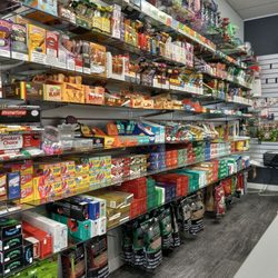 Dudes Smoke & Vape Best in Town - Papers, cigarillos, cigarettes, and Swishers! Don't forget you tobacco!