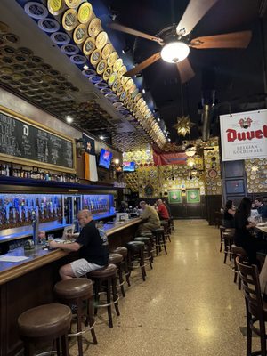 Flying Saucer Draught Emporium by null