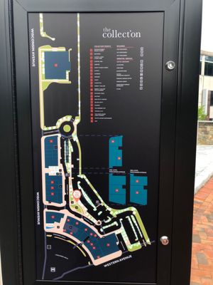 The Collection at Chevy Chase by null