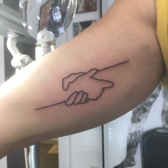 The Hive Tattoo - Tattoo Near Me - Portland, Oregon