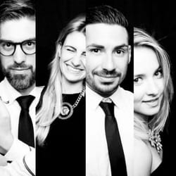 Raphaël Perrier by Marion Dauch - Une equipe a votre ecoute