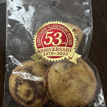 Solvang Inn & Cottages - Complimentary cookies - Hotels Near Me - Solvang, California Solvang Inn & Cottages - Complimentary cookies - Hotels Near Me - Solvang, California