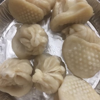 Potala Fresh Momo - Potato Momo - Himalayan/Nepalese Near Me - Jackson Heights, New York Potala Fresh Momo - Potato Momo - Himalayan/Nepalese Near Me - Jackson Heights, New York