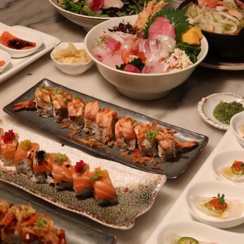 O Fine Japanese Cuisine - Sushi Bars Near Me - Irvine, California O Fine Japanese Cuisine - Sushi Bars Near Me - Irvine, California