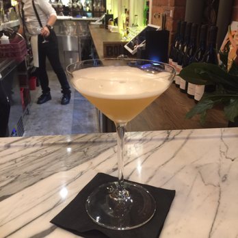 Osamil - Daiquiri - Korean Near Me - New York, New York