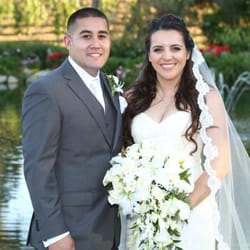 Godina Productions - Our wedding was so perfect and I could not imagine what I would feel if the moments weren't captured on film. Thank you Robert!