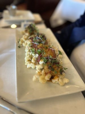 Federal American Grill by null