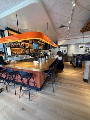 Delarosa Palo Alto by null