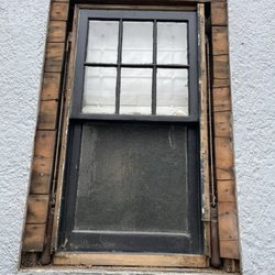 Delzer Windows
