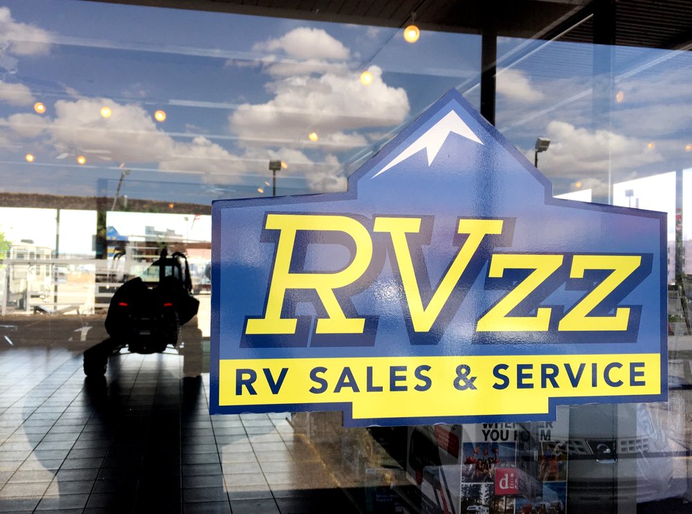 RVZZ SALES 11 Photos RV Dealers 150 E 1160 S, St. UT
