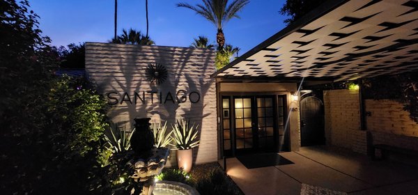 Santiago Resort - A Gay Men's Resort by null