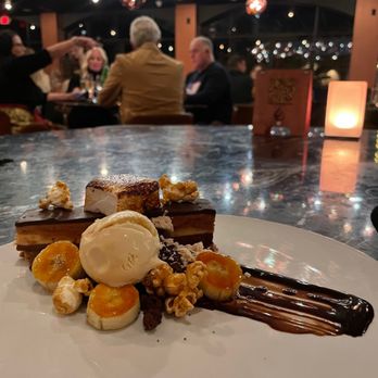 Ember & oak - New American Near Me - Melbourne, Florida